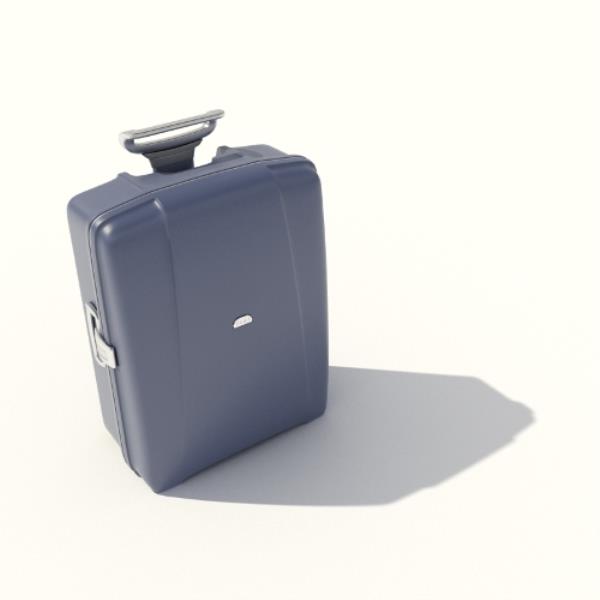 مدل سه بعدی چمدان - دانلود مدل سه بعدی چمدان - آبجکت سه بعدی چمدان - دانلود مدل سه بعدی fbx - دانلود مدل سه بعدی obj -Baggage 3d model free download  - Baggage 3d Object - Baggage OBJ 3d models - Baggage FBX 3d Models - 